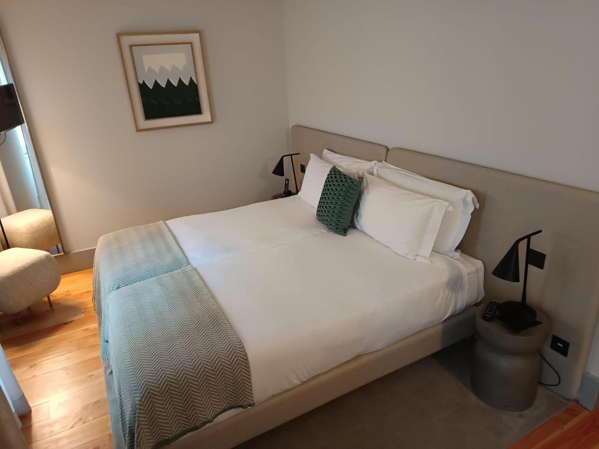 Casa Zogbi Hotel — Photos 1