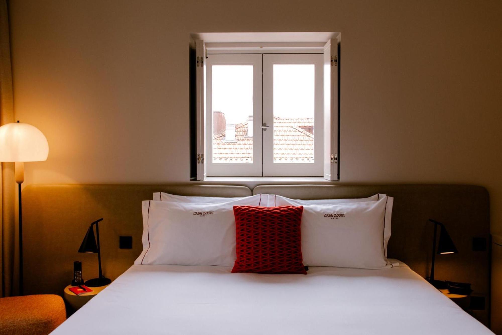 Casa Zogbi Hotel — Photos 3